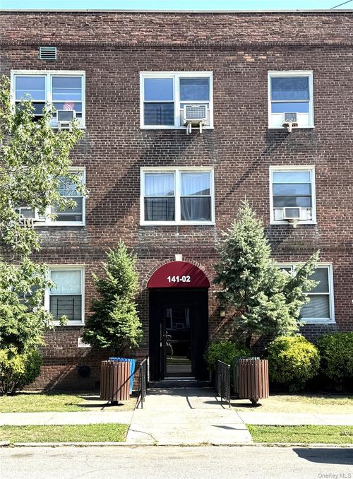 3k-141-02 78th Road, New York, NY, 11367 | Card Image