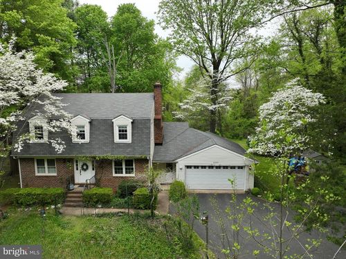 6990 Ivy Hill Dr, WARRENTON, VA, 20187-9525 | Card Image