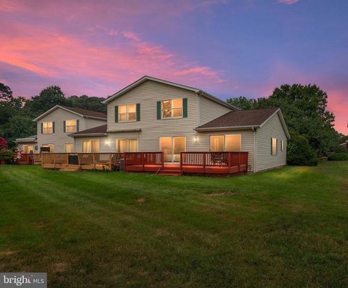2004 Bridgepointe Dr, CHESTER, MD, 21619-2249 | Card Image