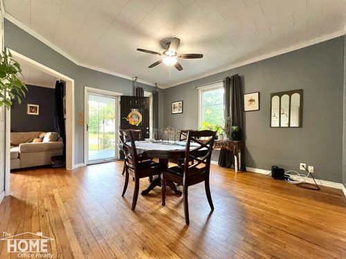 201 Mason Street, Chesaning Village, MI, 48816 | Card Image