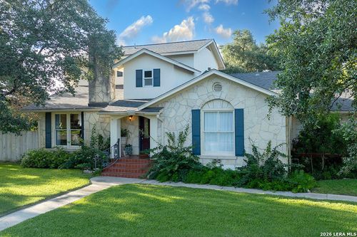 231 Oakleaf Dr, San Antonio, TX, 78209 | Card Image