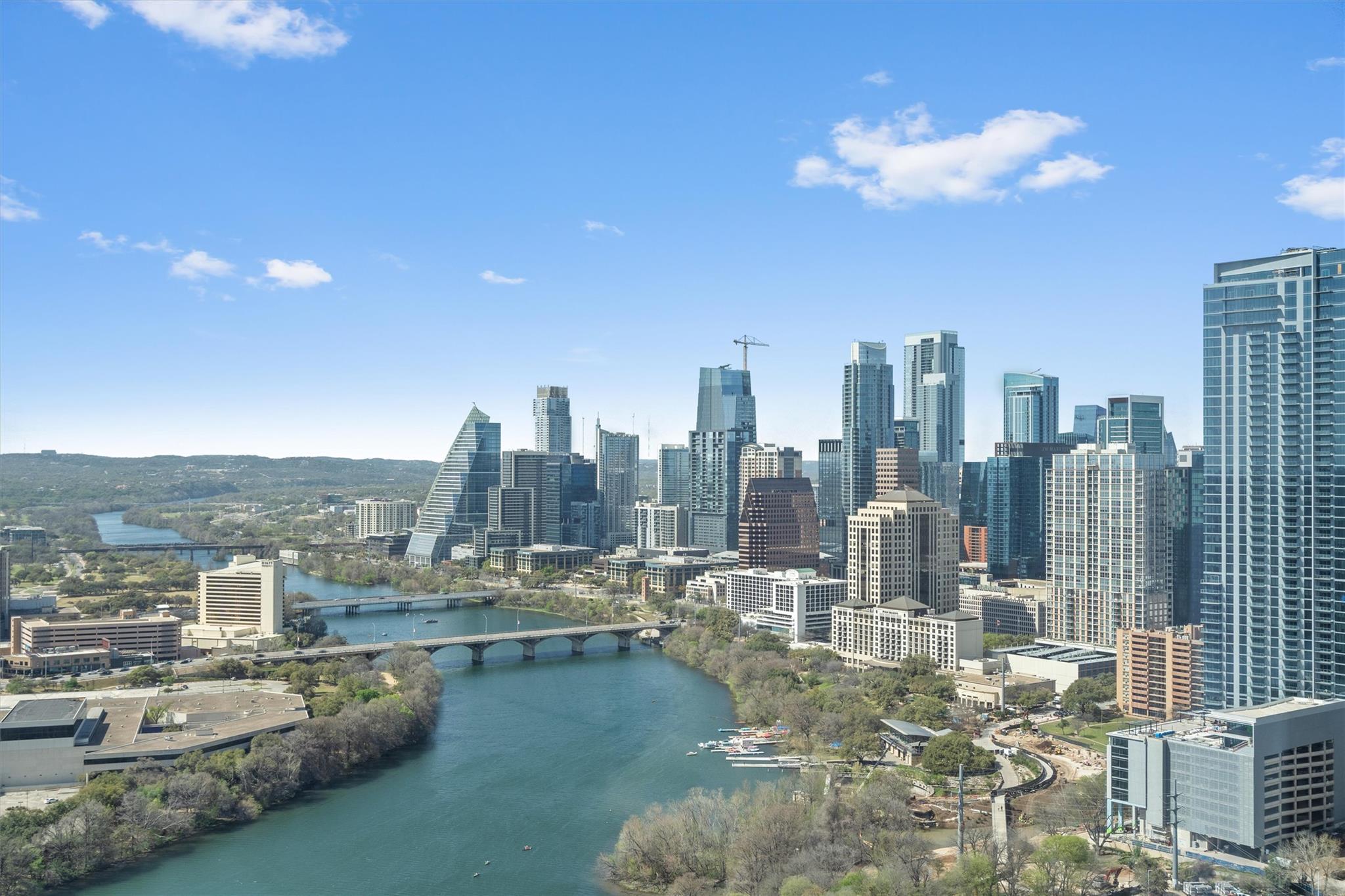 Residential in Austin 4