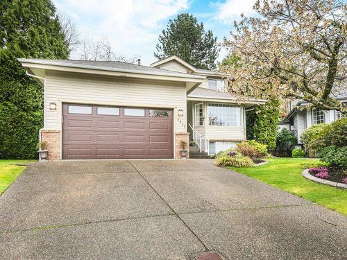 2817 Greenbrier Pl, Coquitlam, BC, V3E2S4 | Card Image