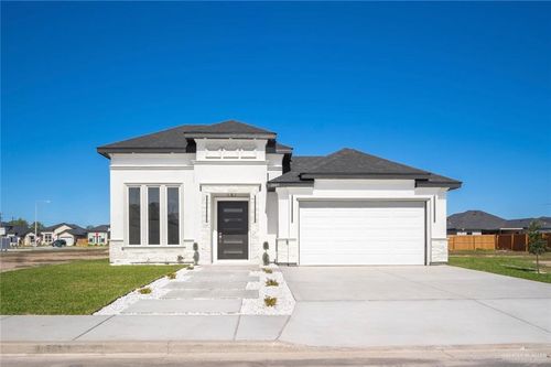 2809 E Palo Blanco Ave, Hidalgo, TX, 78557-2147 | Card Image