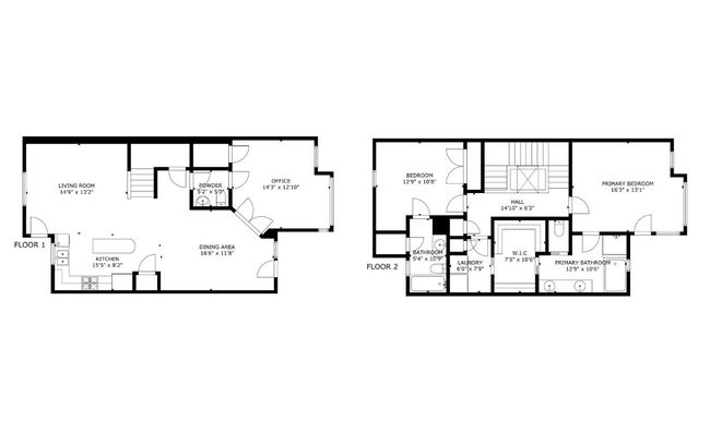 Floor plan | Image 33