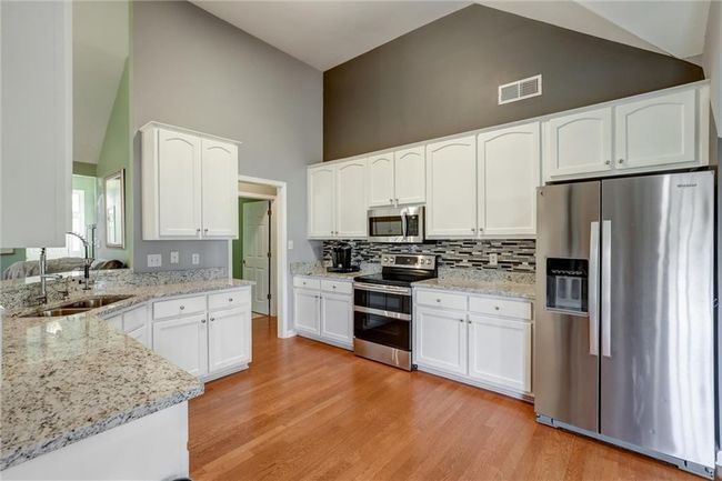 121 St Albans Way, House other with 4 bedrooms, 3 bathrooms and null parking in Peachtree City GA | Image 22
