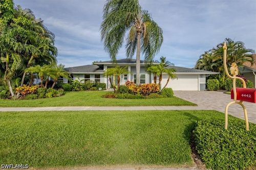 4442 Wilder Rd, NAPLES, FL, 34105-2529 | Card Image