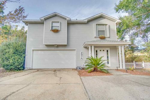 2974 Duke Dr, Gulf Breeze, FL, 32563-4938 | Card Image