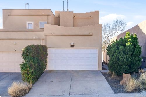 215 Lanier Dr Se, Albuquerque, NM, 87123-1091 | Card Image