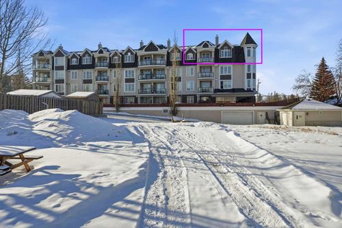 410-4707 50 St, Sylvan Lake, AB, T4S0G7 | Card Image