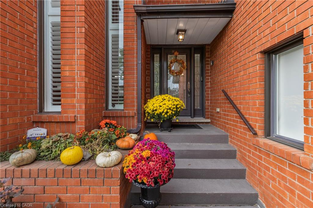 Residential in Stoney Creek 2