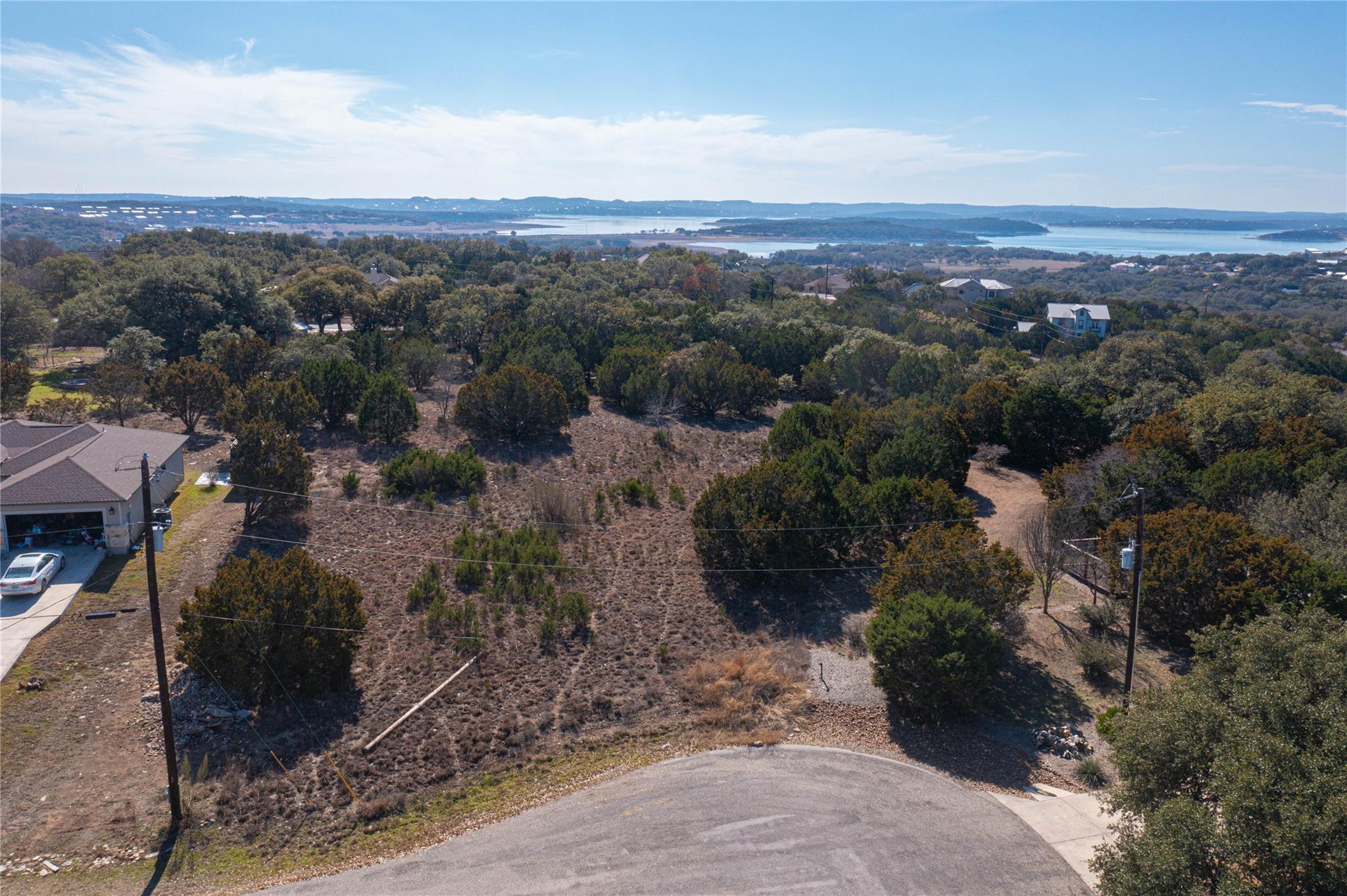 Land in Canyon Lake 2