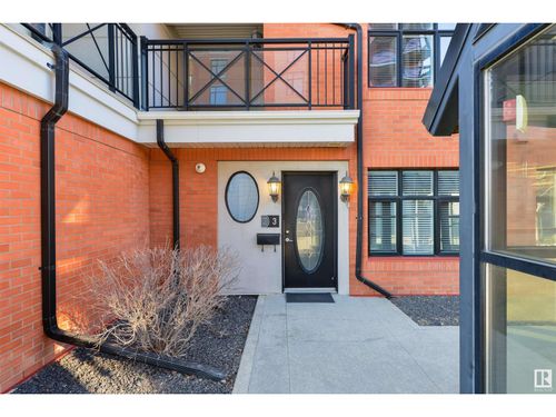 3-9026 Jasper Ave Nw, Edmonton, AB, T5H3S8 | Card Image