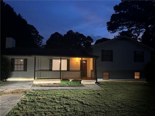 1520 Cedars Rd, Lawrenceville, GA, 30045-5133 | Card Image
