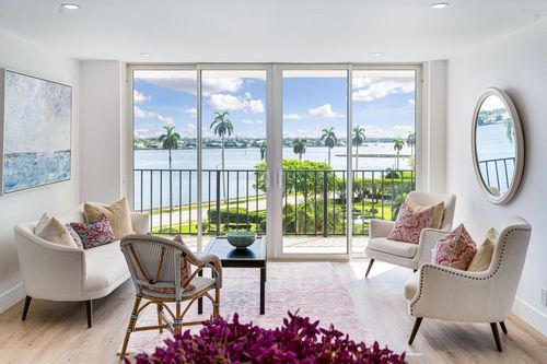 505-1701 S Flagler 505 Drive, West Palm Beach, FL, 33401 | Card Image