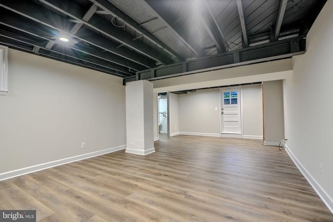107 Overcrest Rd, House other with 4 bedrooms, 2 bathrooms and null parking in TOWSON MD | Image 22
