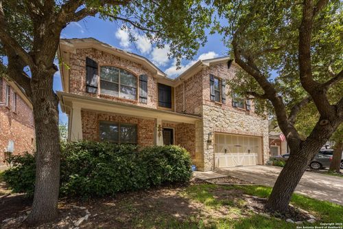 141 Hitching Post, Boerne, TX, 78006-1952 | Card Image