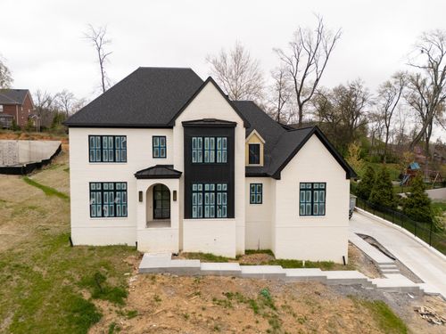 1580 Eastwood Dr, Brentwood, TN, 37027-2623 | Card Image