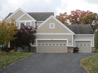 5856 Fieldstone Ridge Ne, House other with 4 bedrooms, 2 bathrooms and null parking in Rockford MI | Image 2