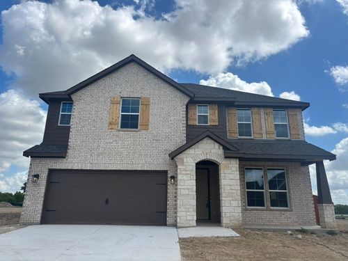 2020 Velora Dr, Haslet, TX, 76052-3965 | Card Image