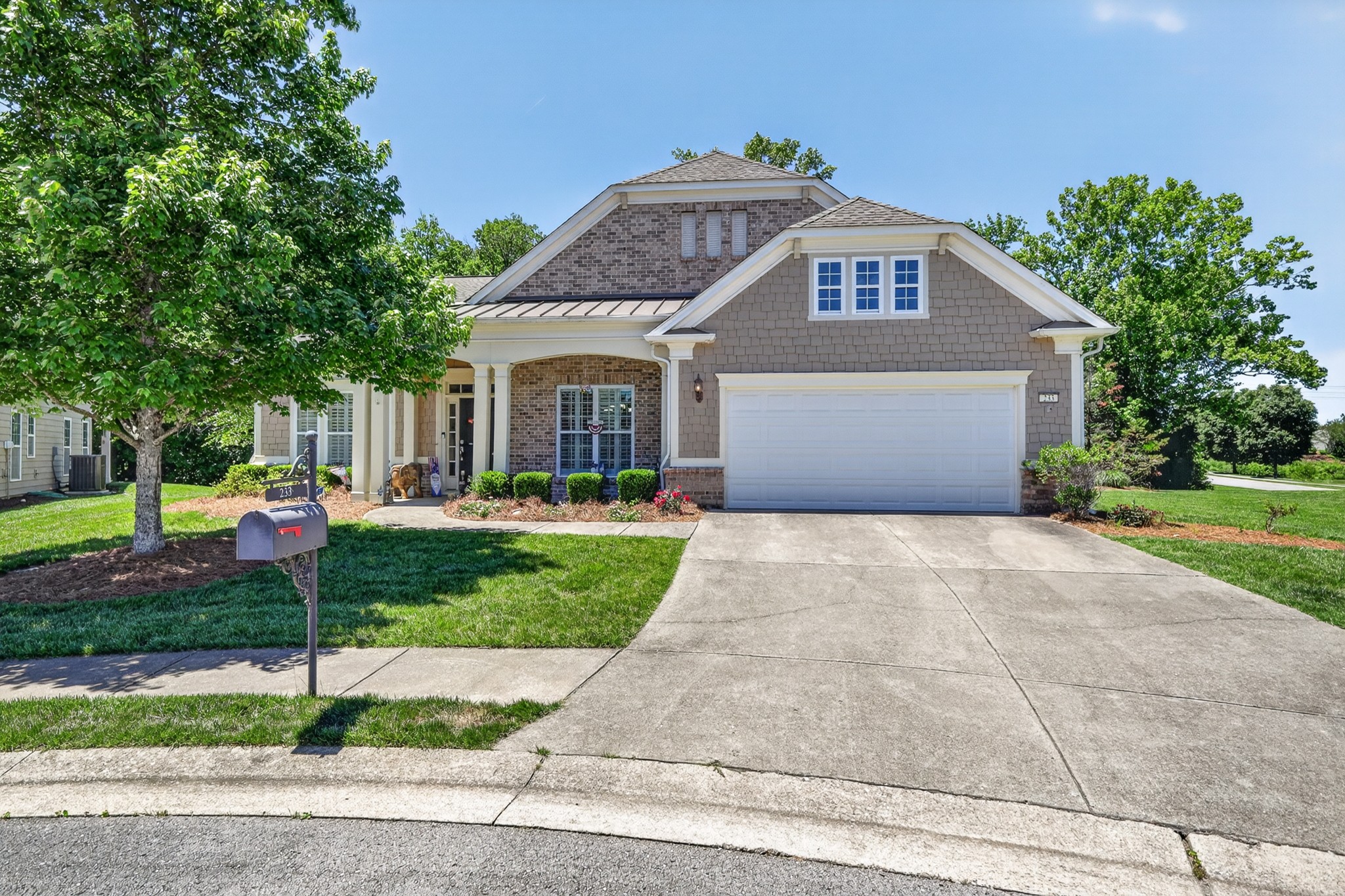 Residential in Mount Juliet 2