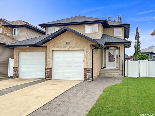 630 Mckague Cres, Saskatoon, SK, S7R0A9 | Card Image