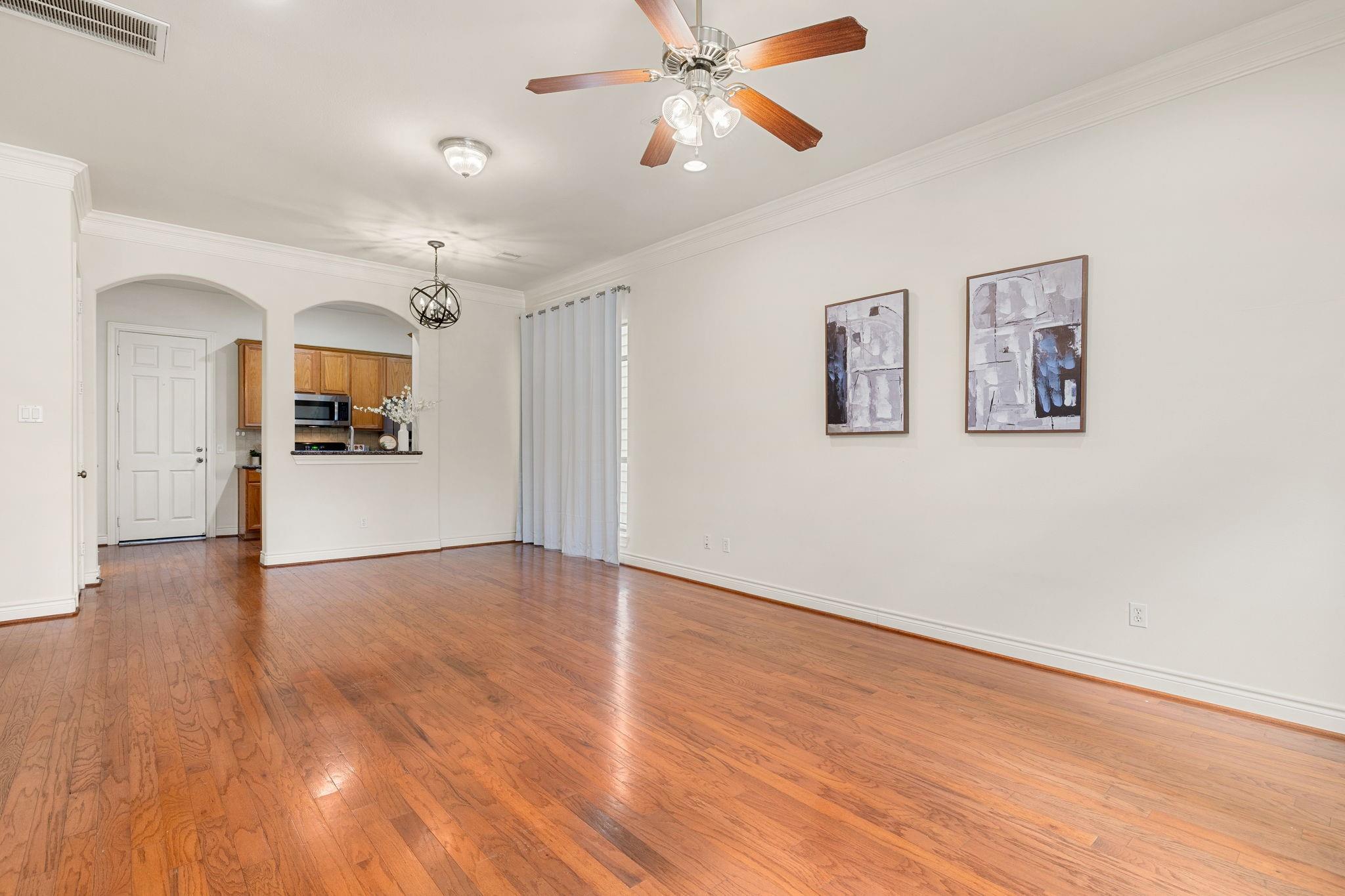 Residential in Houston 3