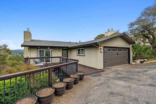 807 Cresta Vista Way, Aptos, CA, 95003 | Card Image