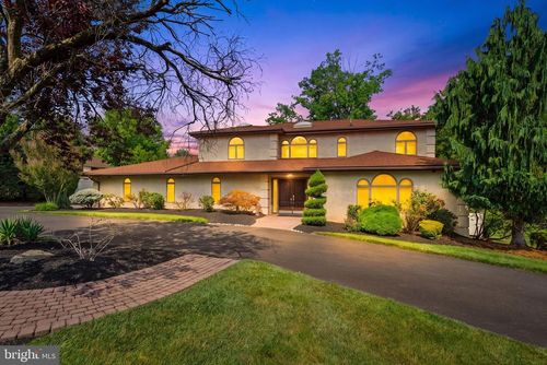 3843 Loop Rd, HUNTINGDON VALLEY, PA, 19006-1905 | Card Image