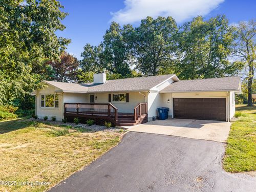 1510 Rebel Ridge Rd, La Grange, KY, 40031-7531 | Card Image