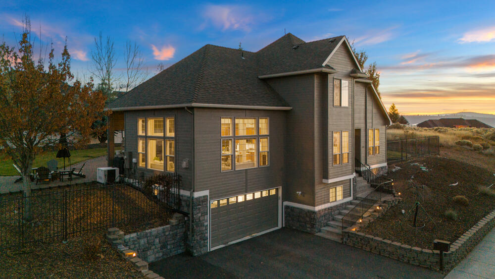 Harmony Ln, Klamath Falls, OR 97601