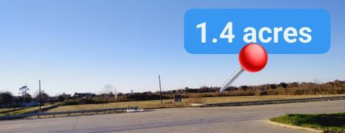 0 TBA W Port Arthur Rd, Port Arthur, TX, 77640 | Card Image