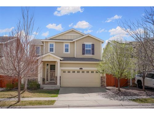 15062 Chicago St, Parker, CO, 80134-5881 | Card Image