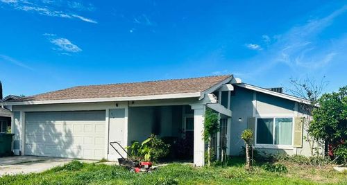 1864 Crestwood Circle, Stockton, CA, 95210 | Card Image