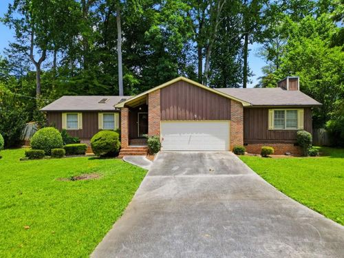 2604 Sunset Drive Ne, Atlanta, GA, 30345 | Card Image