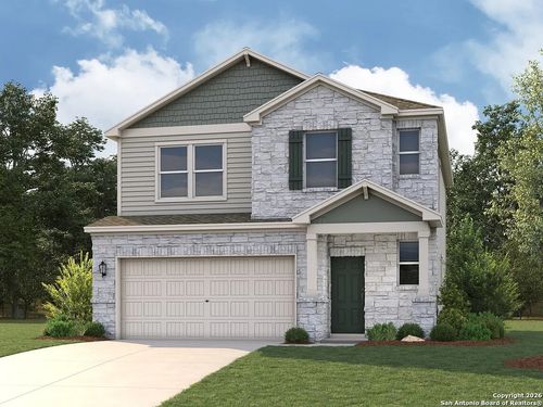 15543 Lonehollow Lake, San Antonio, TX, 78253 | Card Image