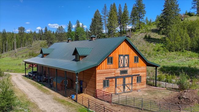 27120 E Blanchard Loop Rd, House other with 3 bedrooms, 3 bathrooms and null parking in Newport WA | Image 6