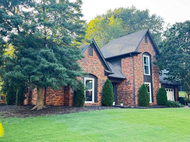 175 Walnut Ridge Ln, House other with 4 bedrooms, 3 bathrooms and null parking in Cordova TN | Image 30