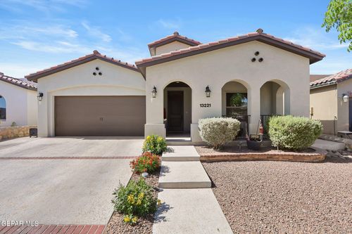 13221 Pocklington Rd, Horizon City, TX, 79928-5801 | Card Image