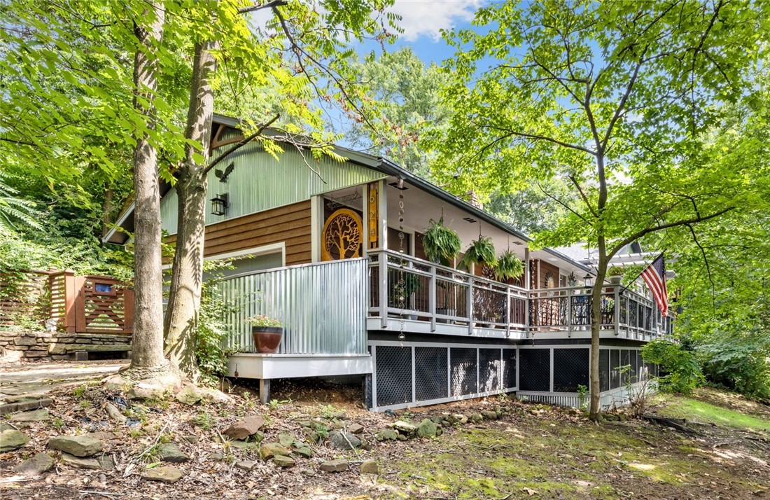 Rockcliff Rd, Fayetteville, AR 72701