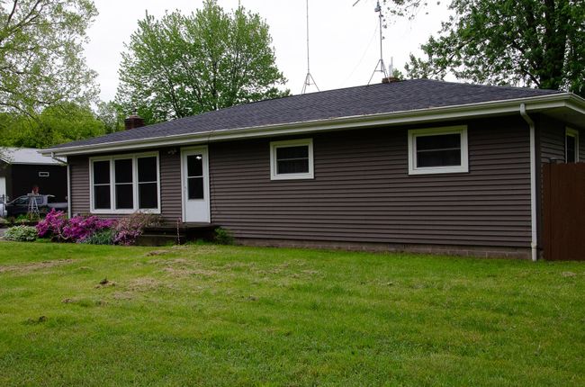 14888 R Ave E, House other with 3 bedrooms, 1 bathrooms and null parking in Scotts MI | Image 76