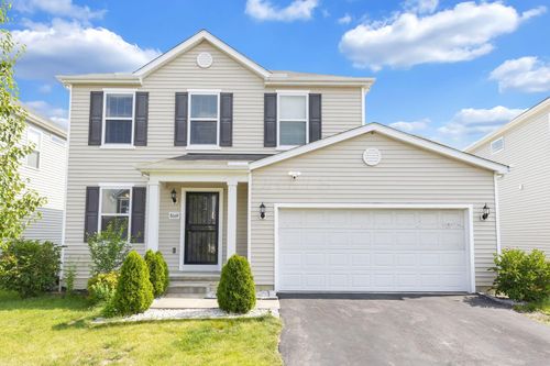 8669 Conestoga Valley Dr, Blacklick, OH, 43004-7200 | Card Image