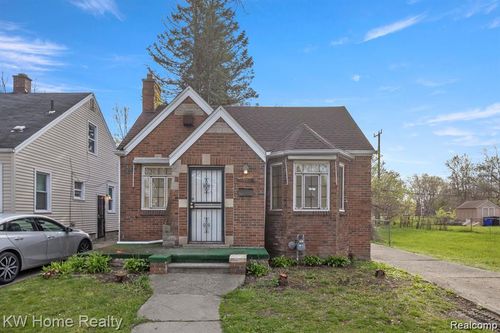 12080 Asbury Park, Detroit, MI, 48227-1160 | Card Image