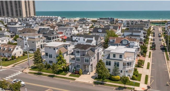 3404 Ventnor Ave, House other with 4 bedrooms, 5 bathrooms and null parking in Longport NJ | Image 32
