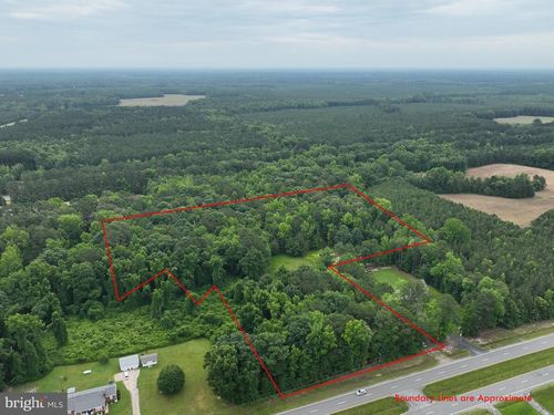 Lot 104 Blue Star Hwy, Jarratt, VA, 23867 | Card Image
