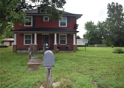 3501 County Road 400, Amazonia, MO, 64421-9204 | Card Image