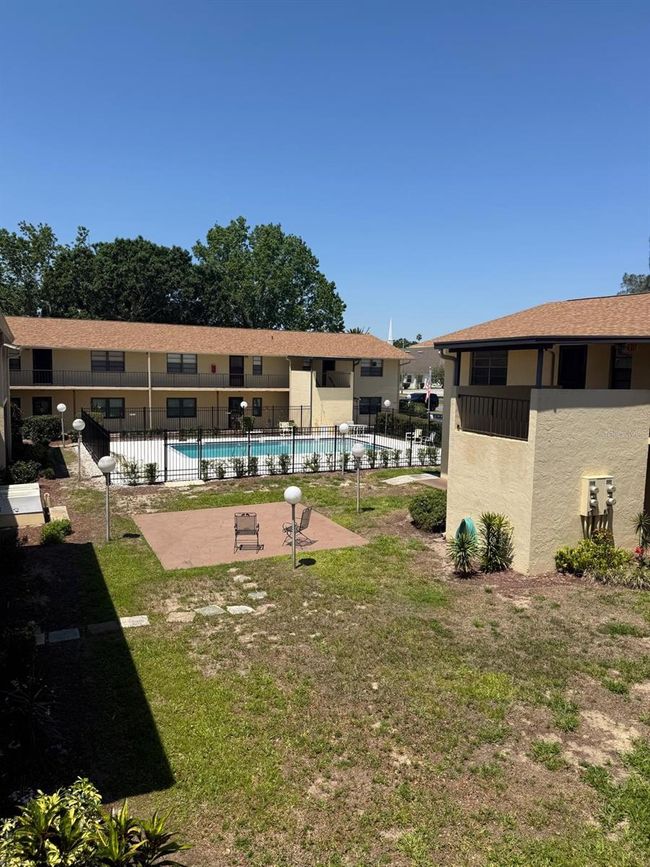 APT-205 - 130 E Johnson Ave, Condo with 2 bedrooms, 2 bathrooms and null parking in LAKE WALES FL | Image 19