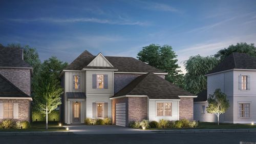3564 Waterbury Ave, Baton Rouge, LA, 70810-3389 | Card Image