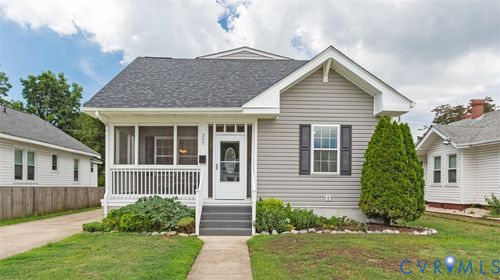 257 Pocahontas Pl, Hampton, VA, 23661-2919 | Card Image