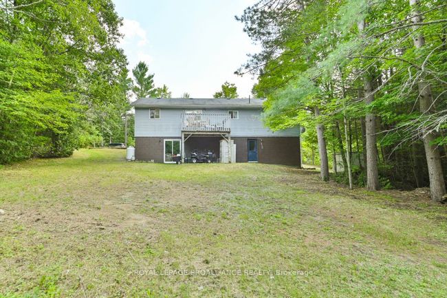 1115 Wintergreen Rd, House other with 4 bedrooms, 2 bathrooms and 4 parking in North Frontenac ON | Image 29